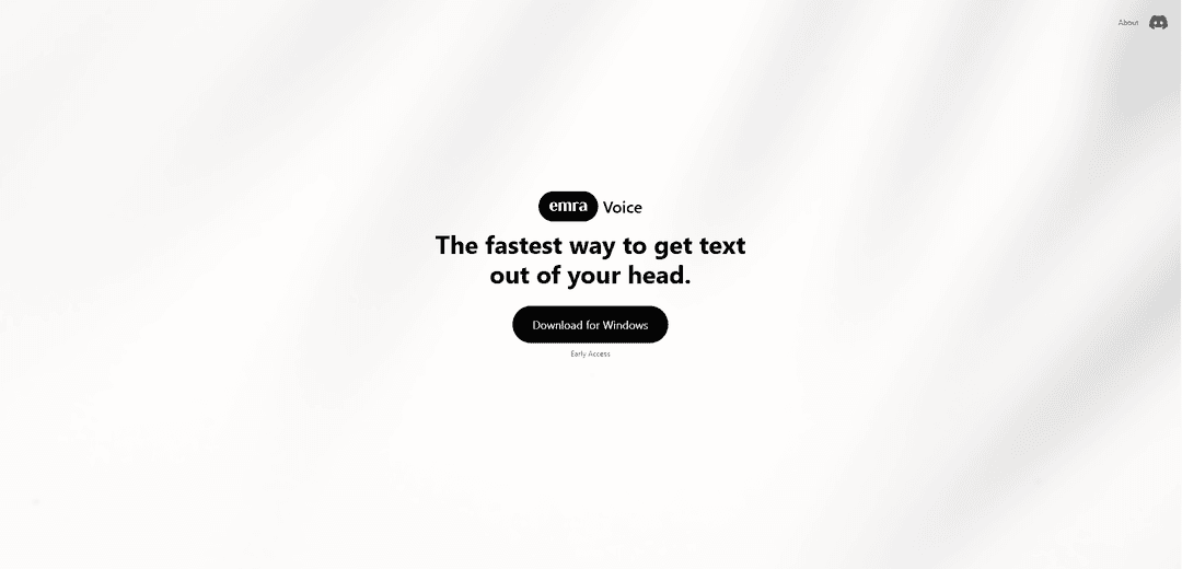 Emra / Always on Transcription and PTT