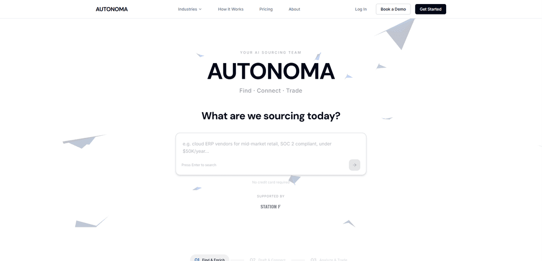 Autonoma.pro