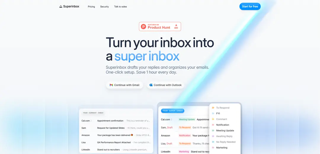 Superinbox