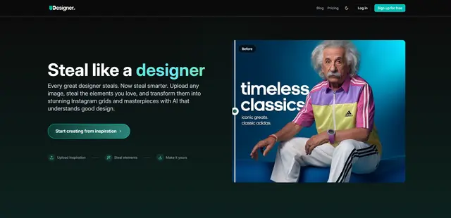 Udesigner.ai