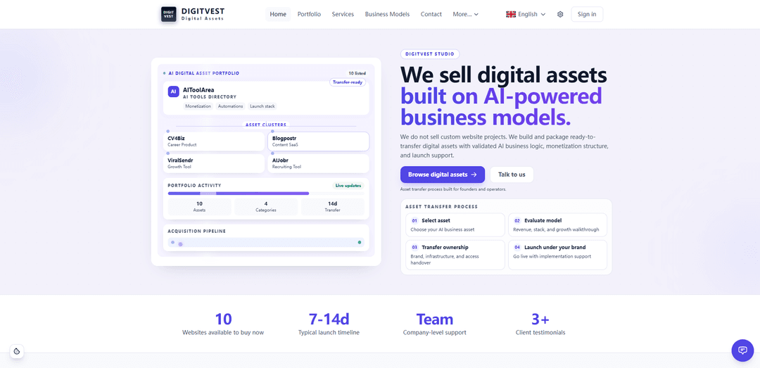 digitvest.com