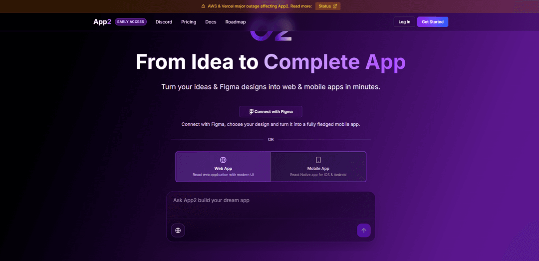 App2.dev