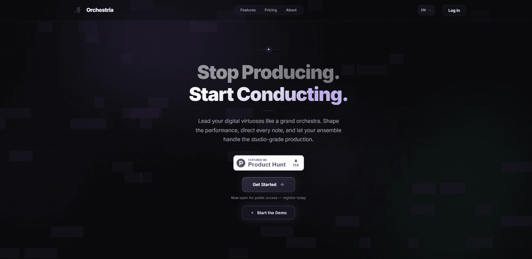 Orchestria