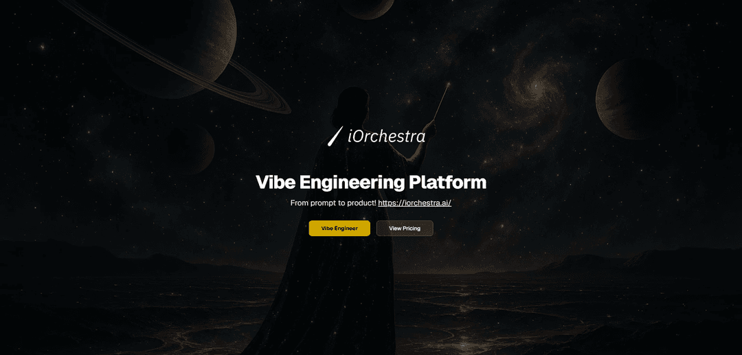 AI Hardware Engineer by iOrchestra