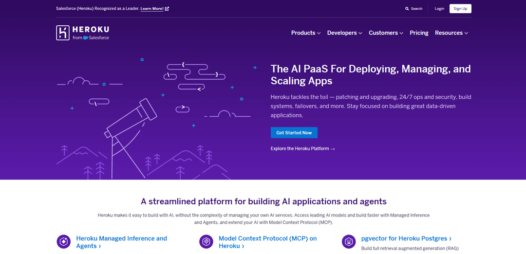 Heroku