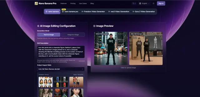 Nano Banana Pro