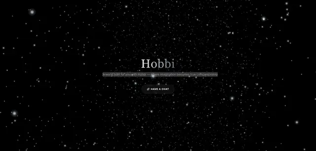 Hobbi