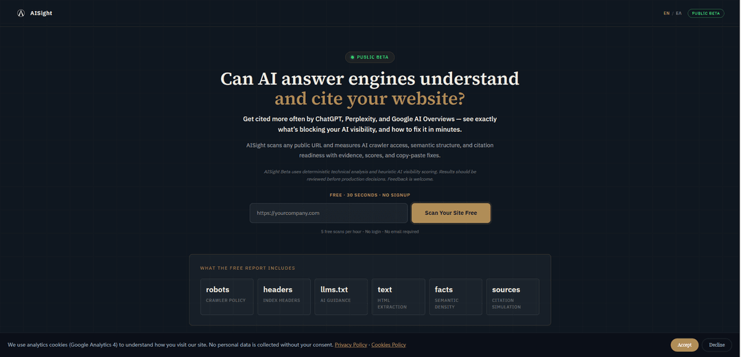 AISight