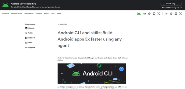 Android CLI:评论、功能、价格、指南和替代方案